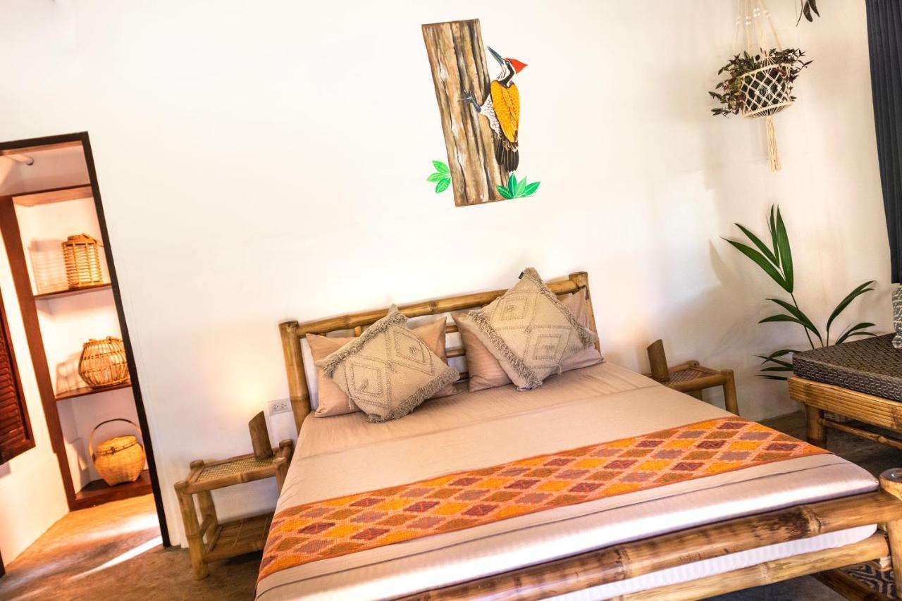 Three Little Birds Resort Anda  Zewnętrze zdjęcie
