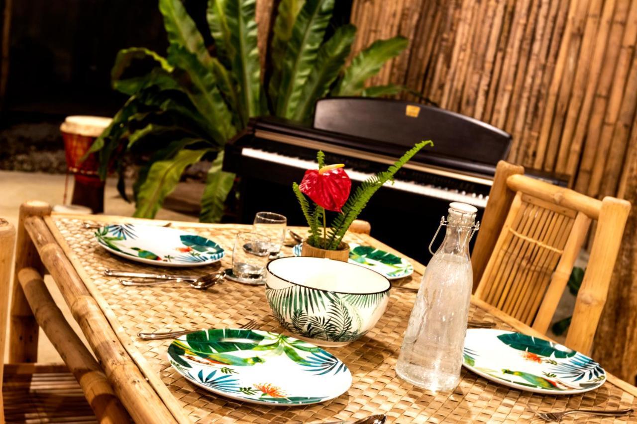 Three Little Birds Resort Anda  Zewnętrze zdjęcie