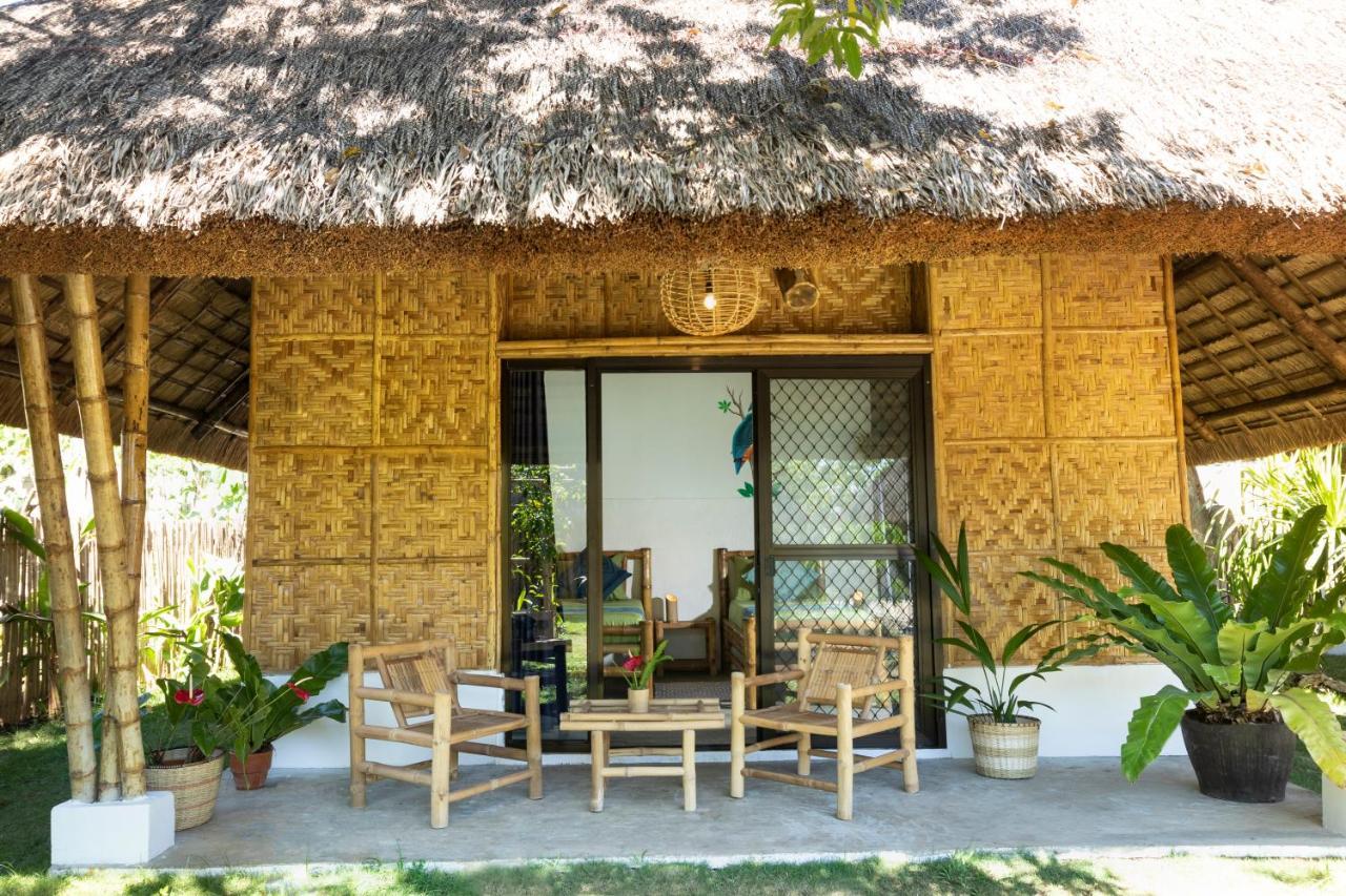 Three Little Birds Resort Anda  Zewnętrze zdjęcie
