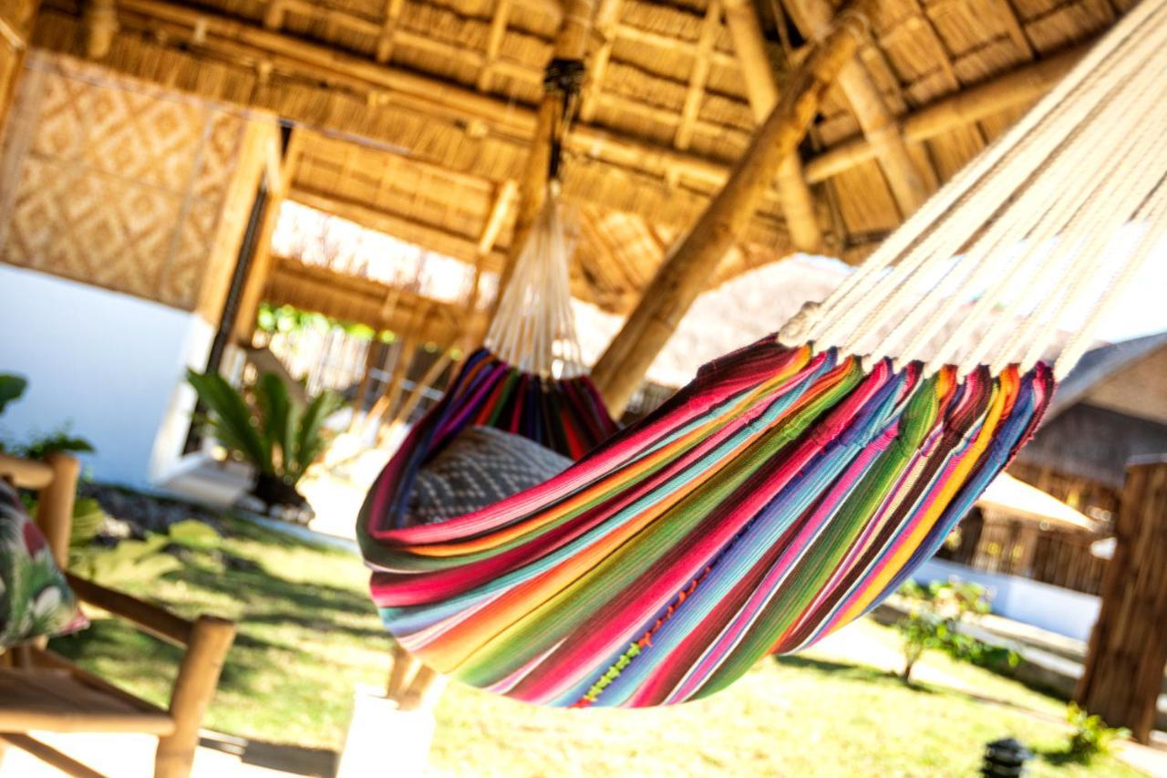 Three Little Birds Resort Anda  Zewnętrze zdjęcie