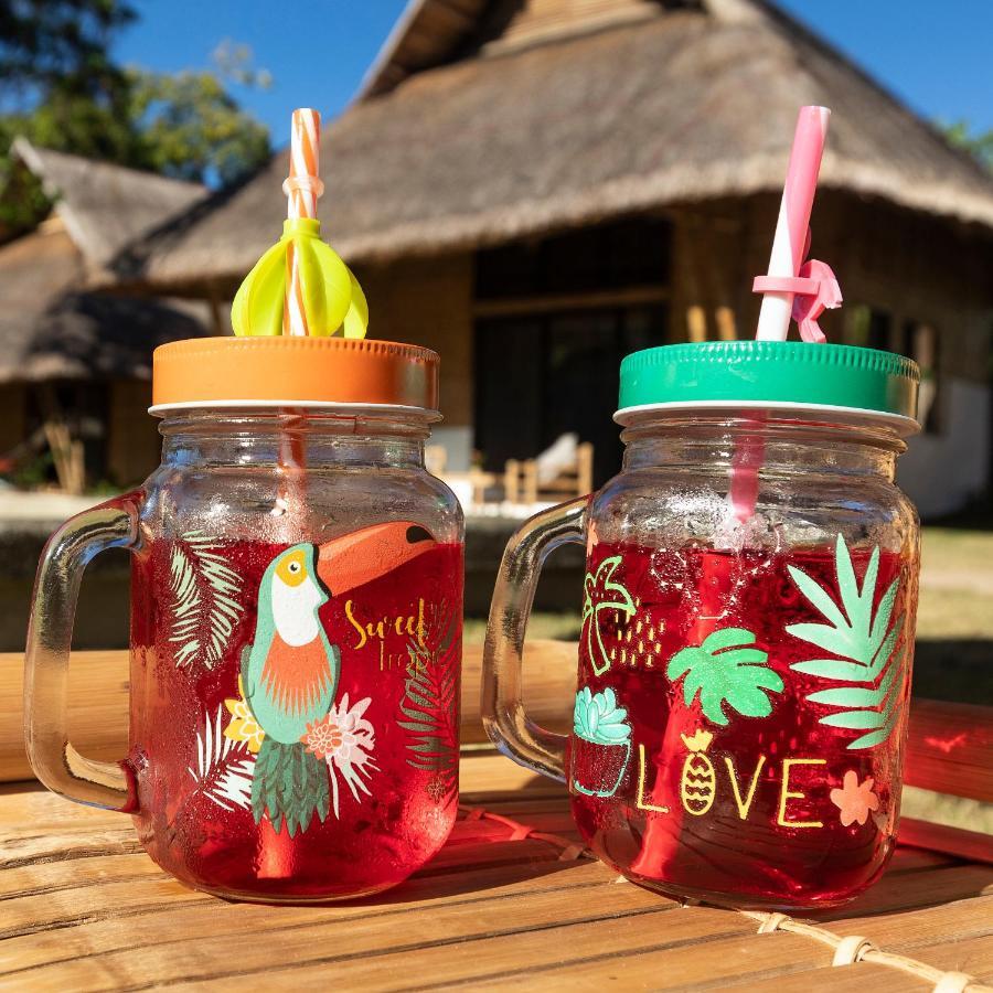 Three Little Birds Resort Anda  Zewnętrze zdjęcie