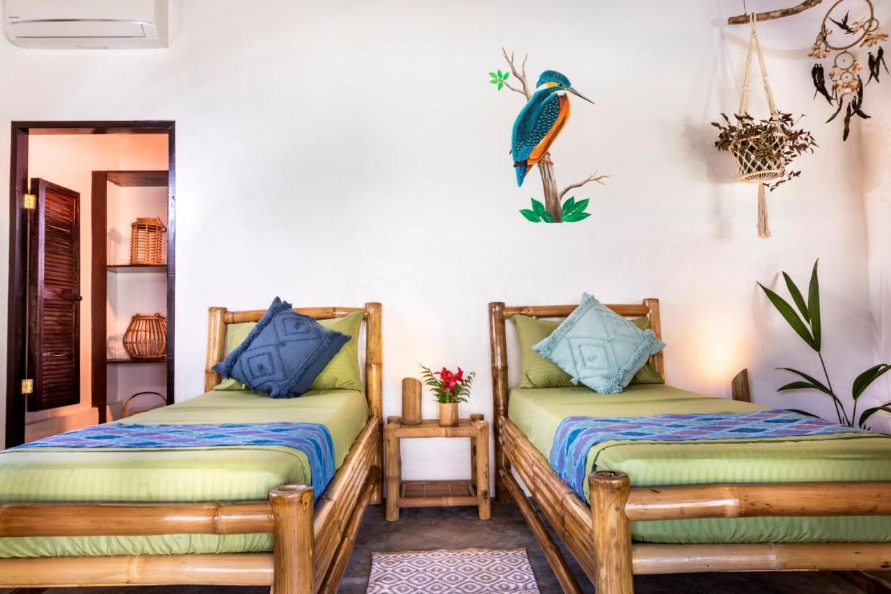 Three Little Birds Resort Anda  Zewnętrze zdjęcie