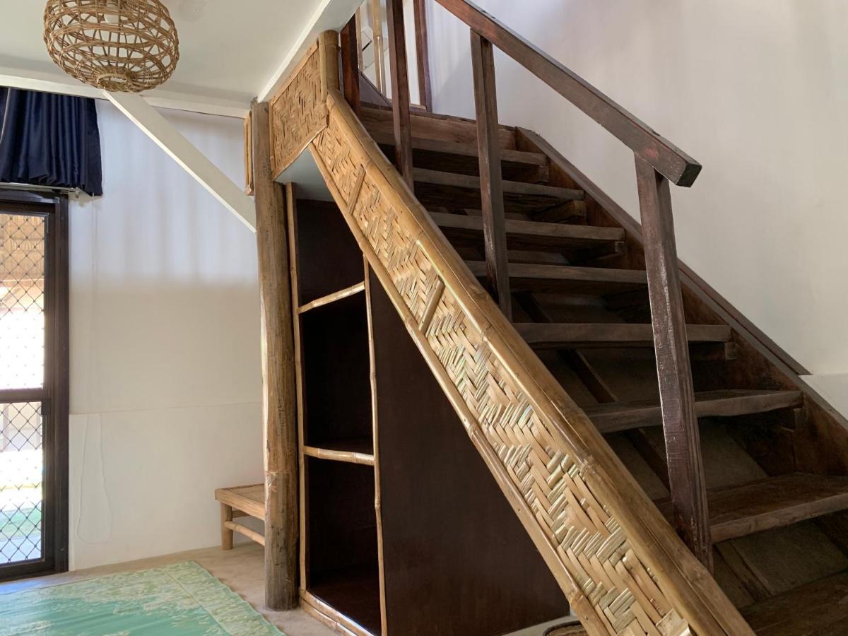 Three Little Birds Resort Anda  Zewnętrze zdjęcie