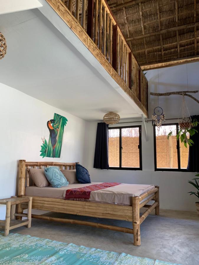 Three Little Birds Resort Anda  Zewnętrze zdjęcie