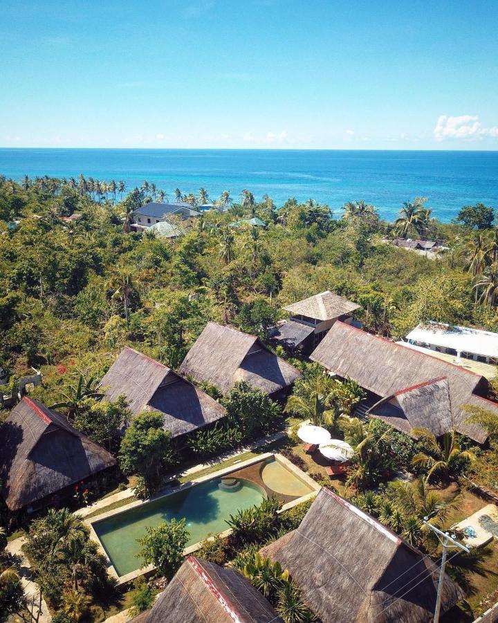 Three Little Birds Resort Anda  Zewnętrze zdjęcie