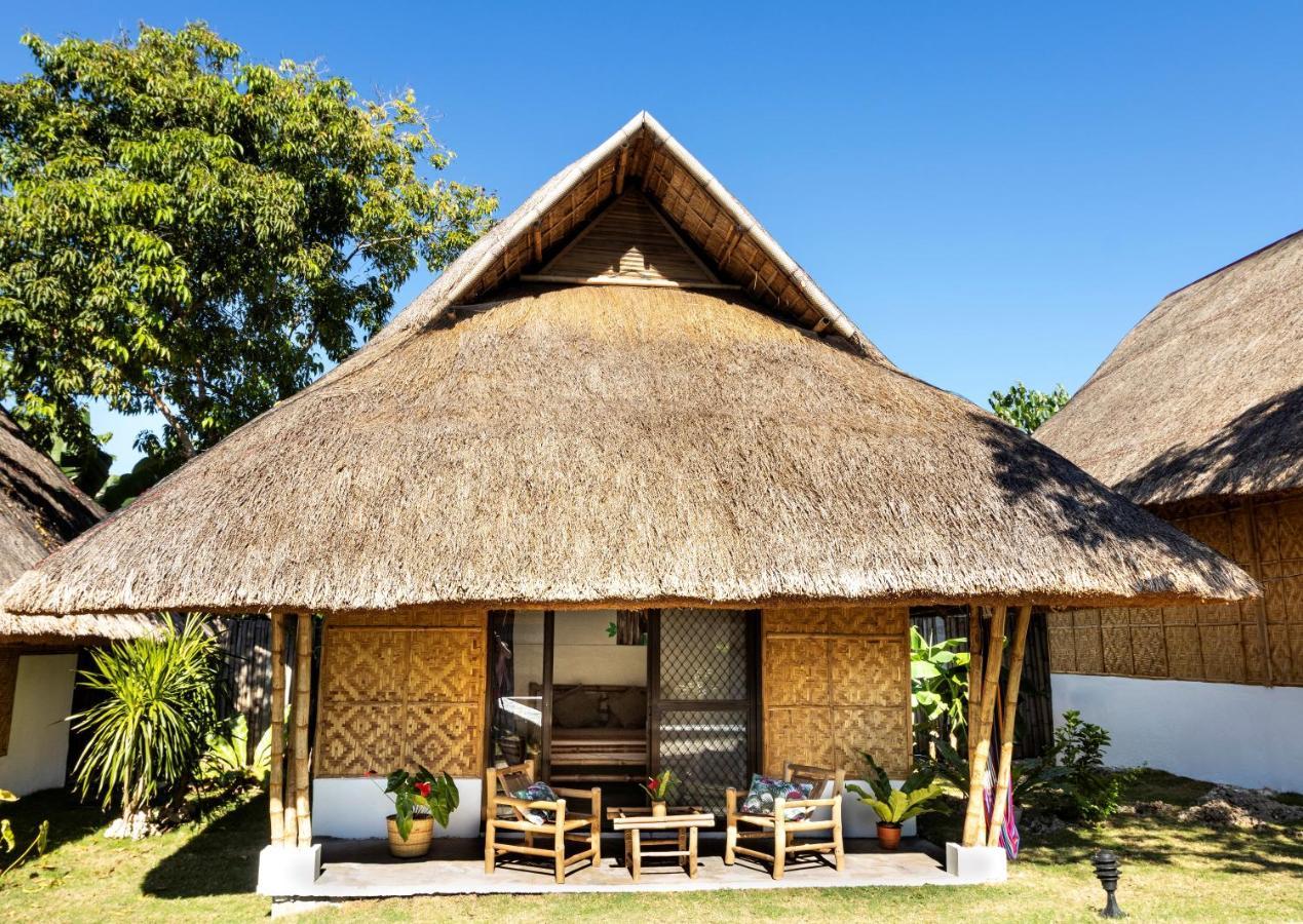 Three Little Birds Resort Anda  Zewnętrze zdjęcie