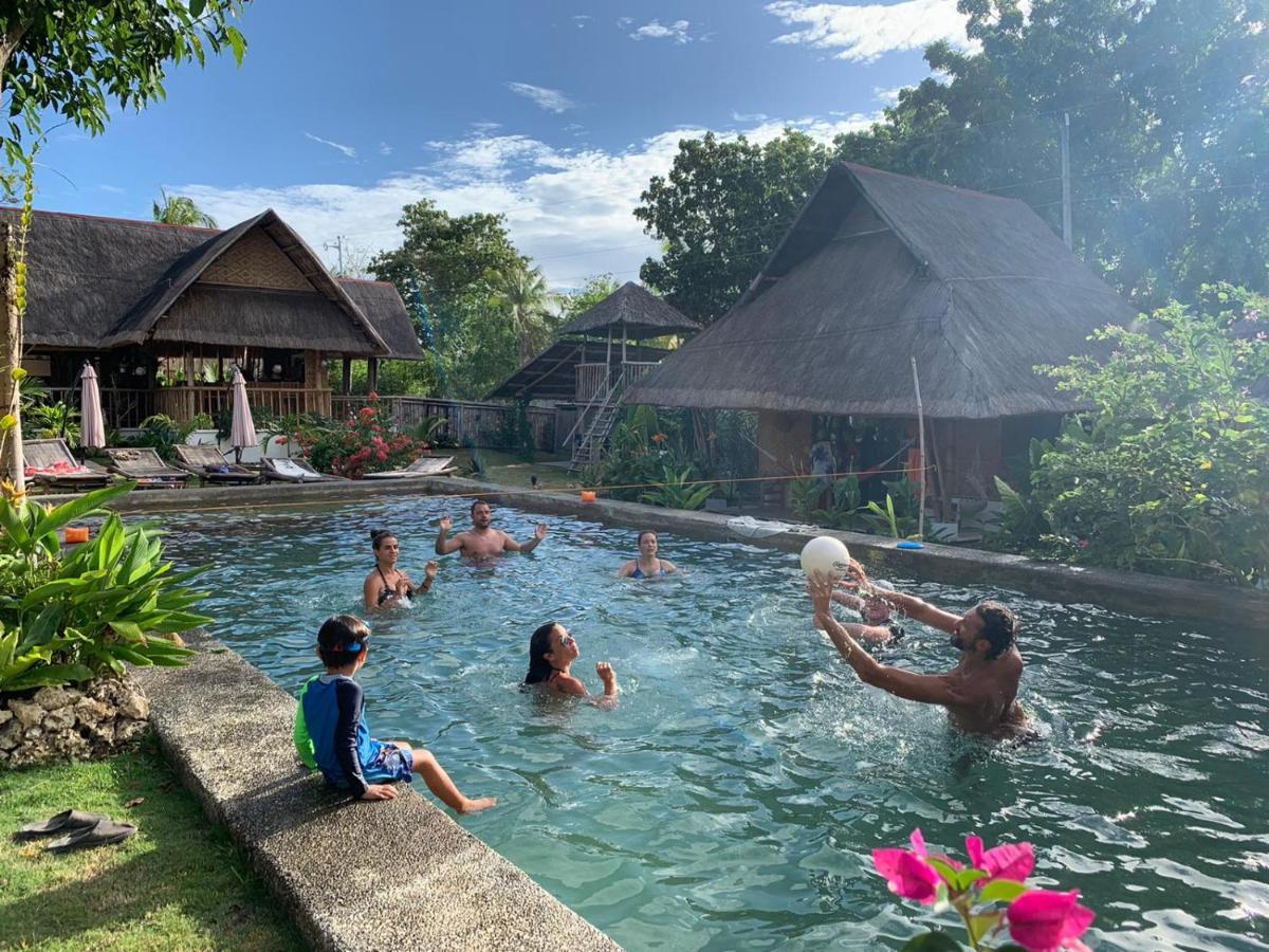 Three Little Birds Resort Anda  Zewnętrze zdjęcie