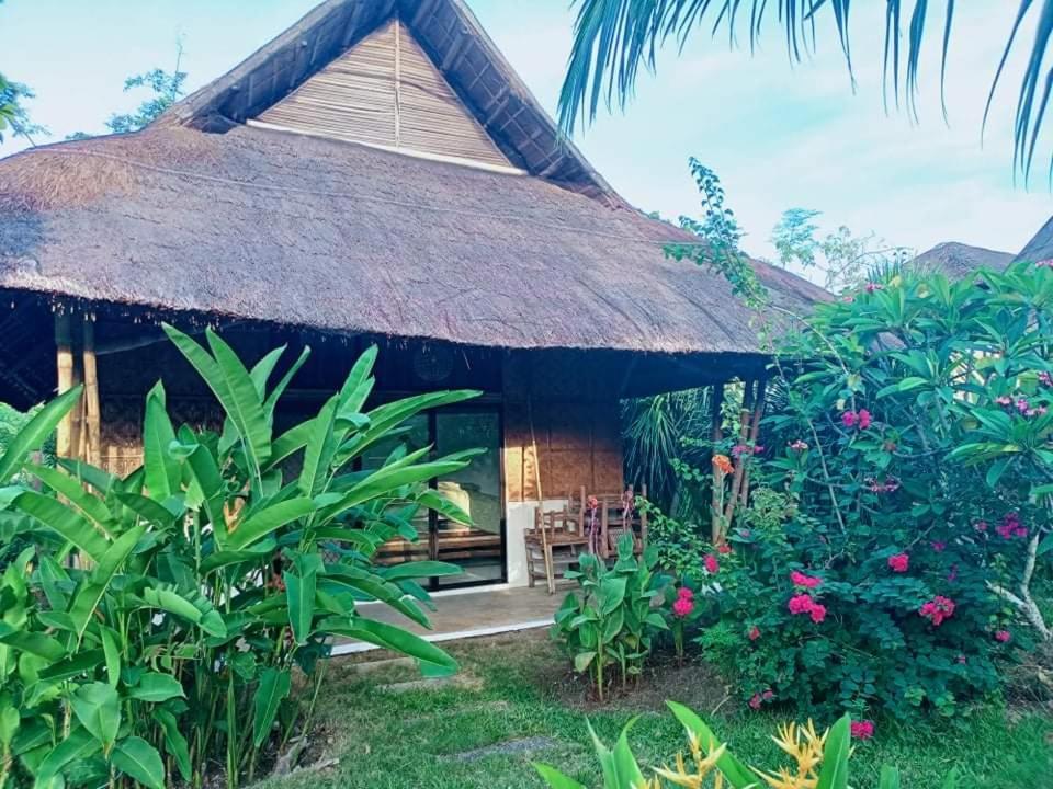 Three Little Birds Resort Anda  Zewnętrze zdjęcie